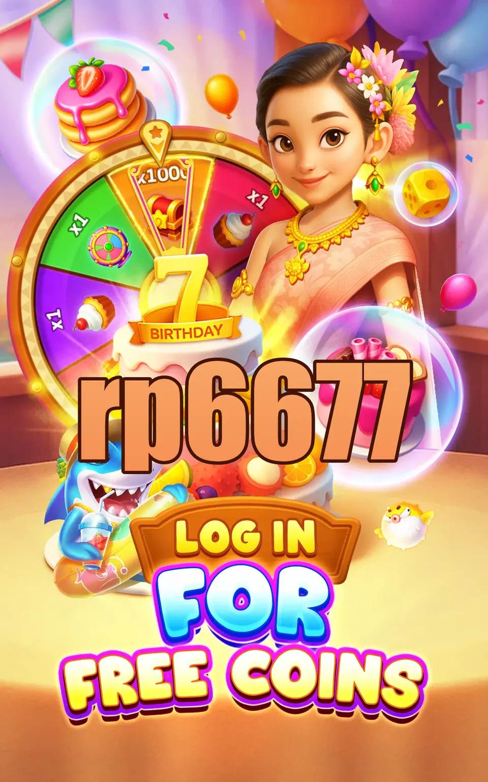 rp6677 APK