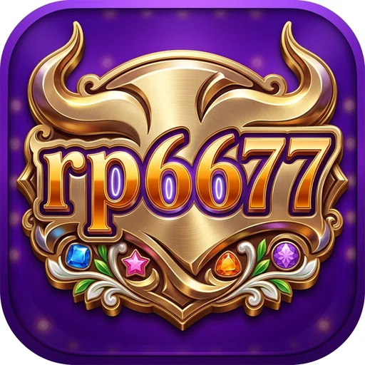 rp6677 APK Resmi - Login & Daftar Mudah
