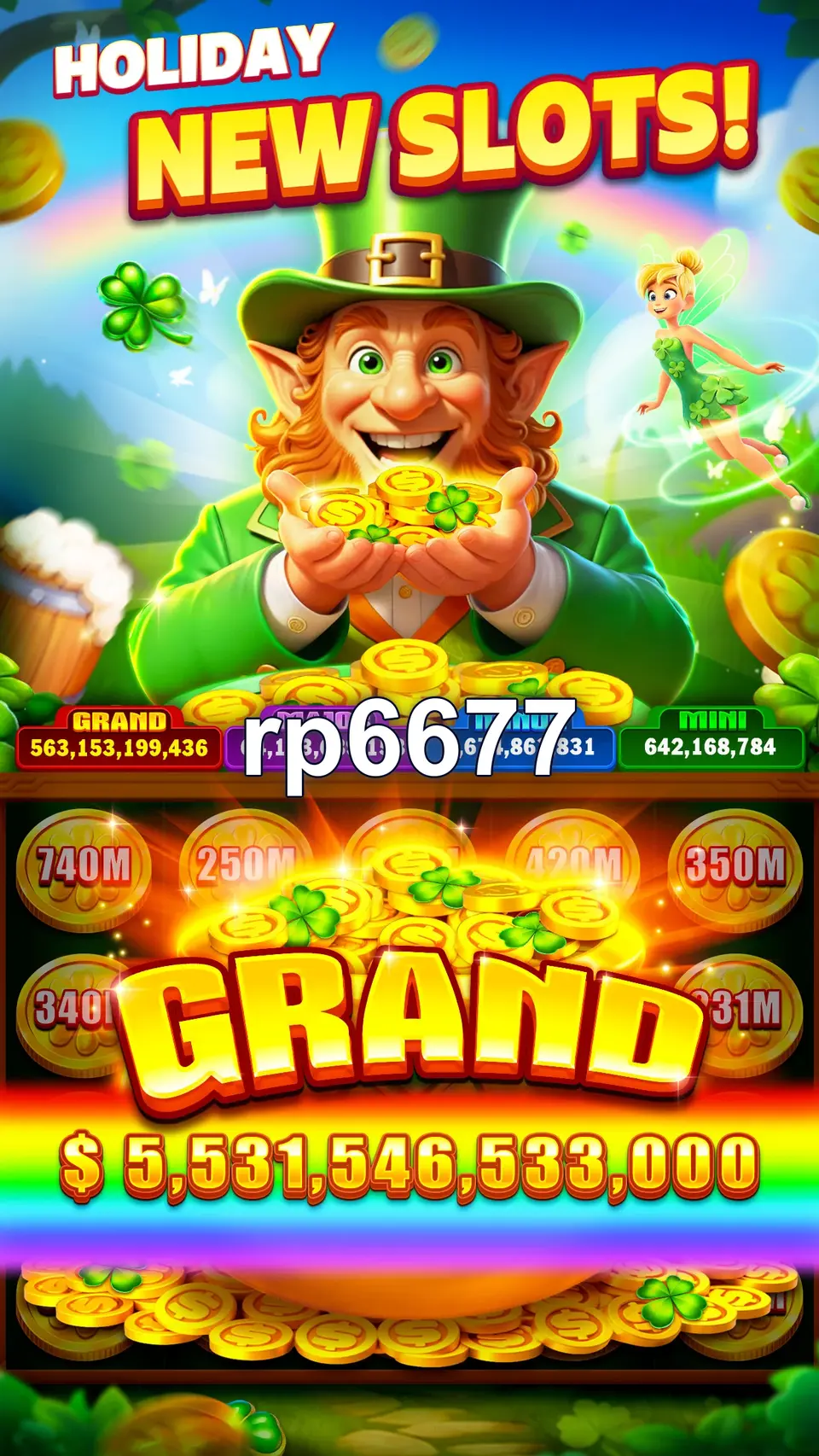 rp6677 Tangkapan Layar